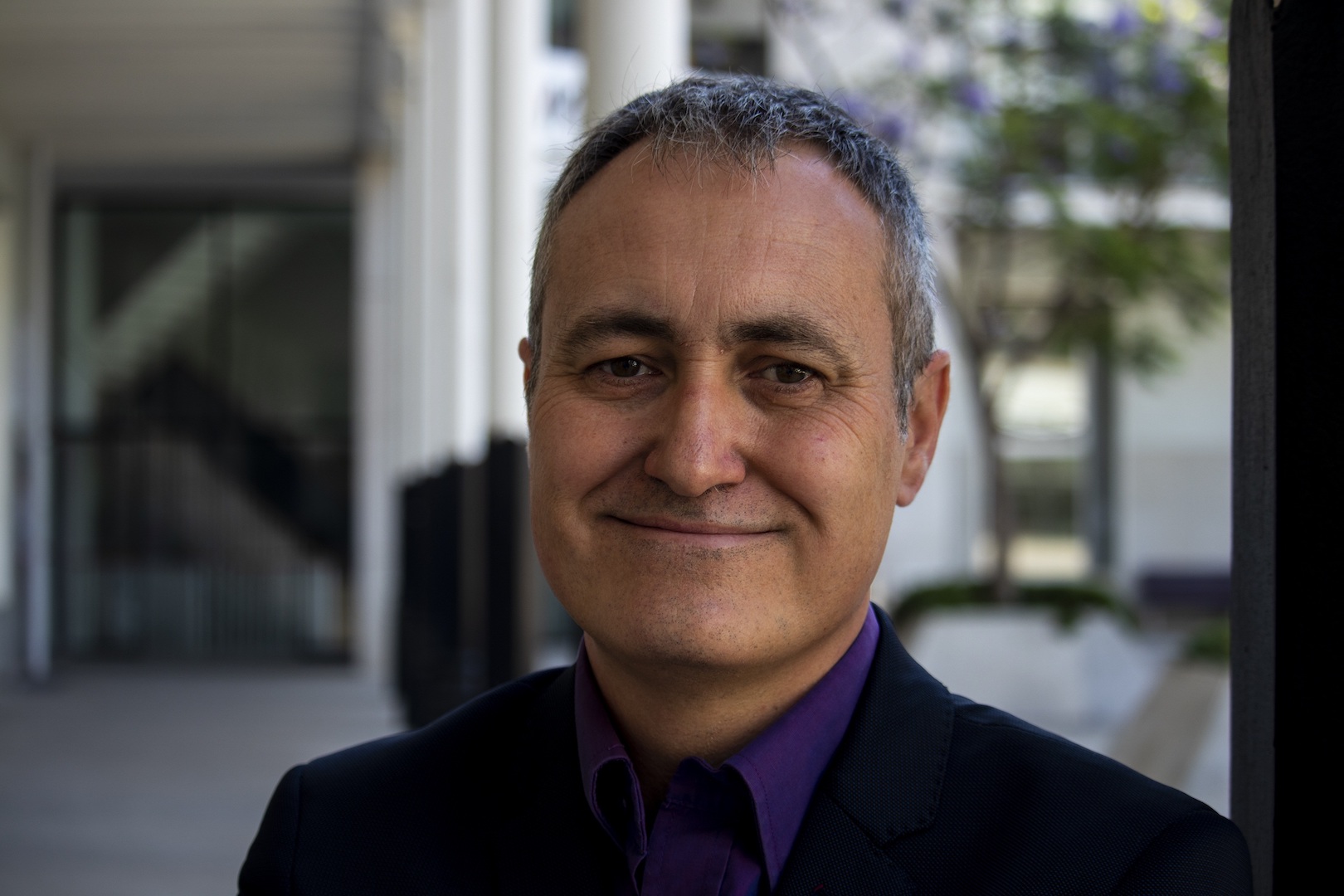 Albert Riera - Sínia Institut Holístic