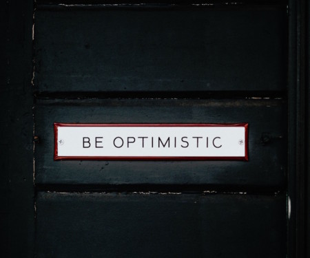 Optimismo - Sínia Institut