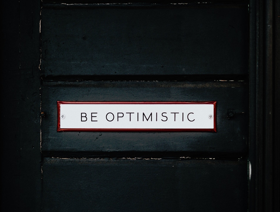Optimismo - Sínia Institut