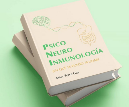 Psiconeuroinmunologia - Marc Serra - Sínia