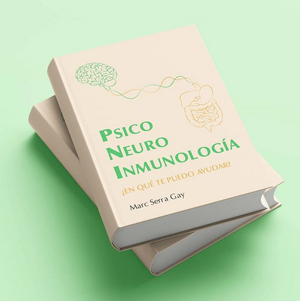 Psiconeuroinmunologia - Marc Serra - Sínia