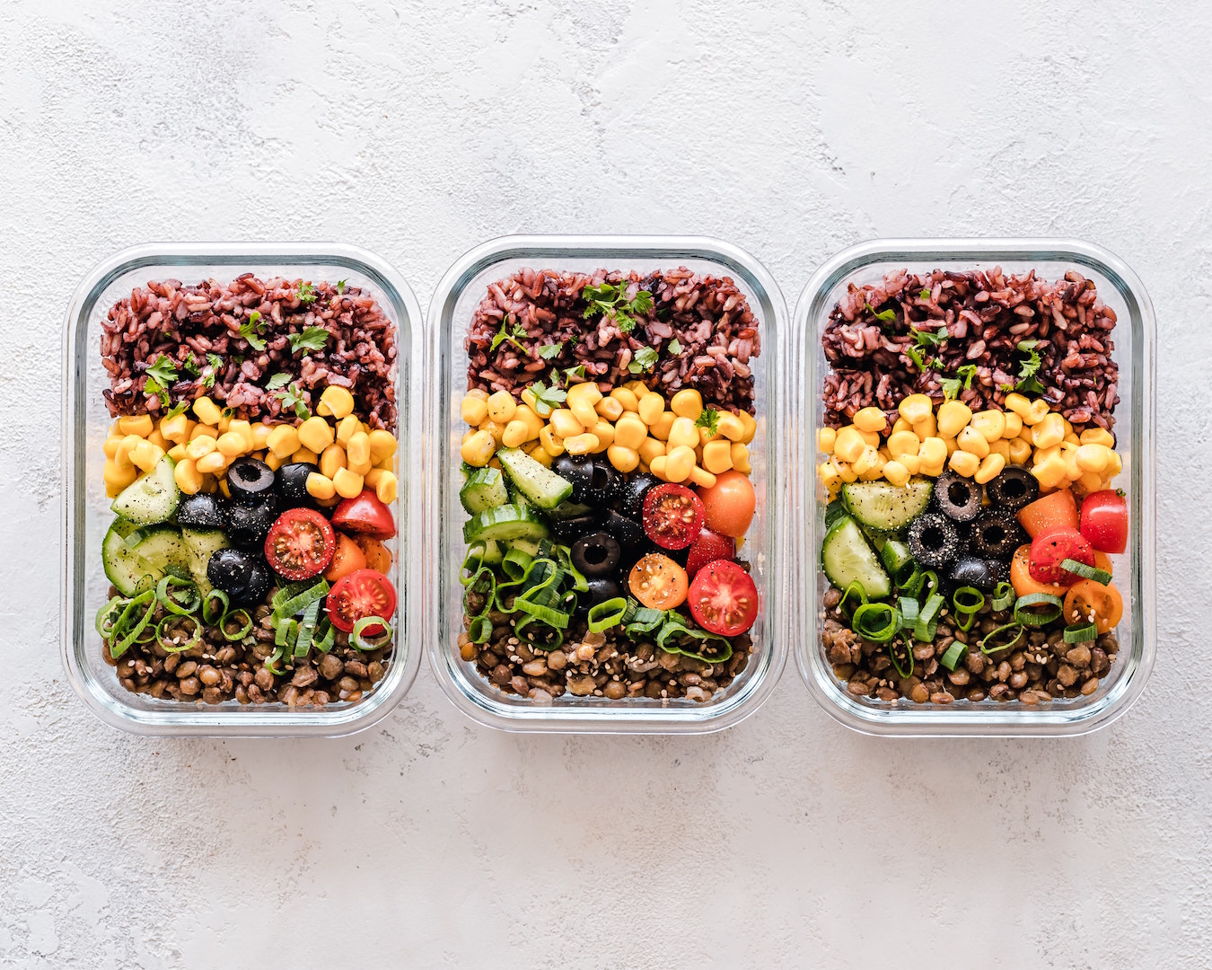 alimentación saludable