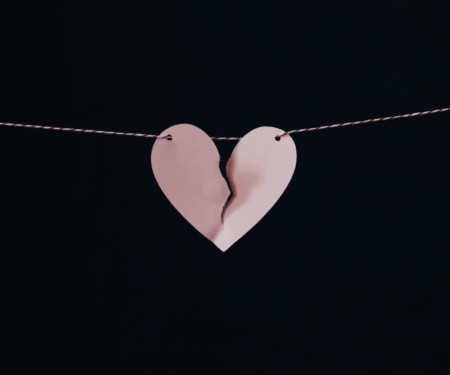 Las rupturas y el amor propio - Sínia Institut