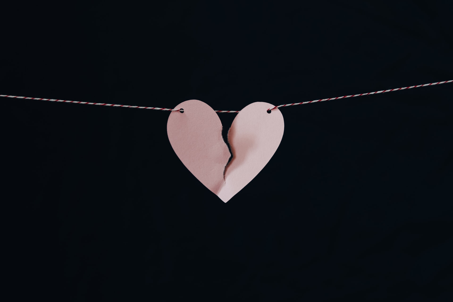 Las rupturas y el amor propio - Sínia Institut