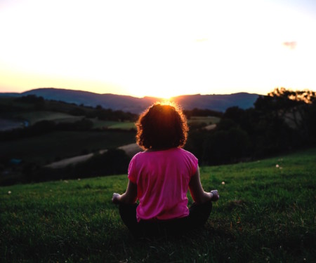 Beneficios meditación - Alex Servat