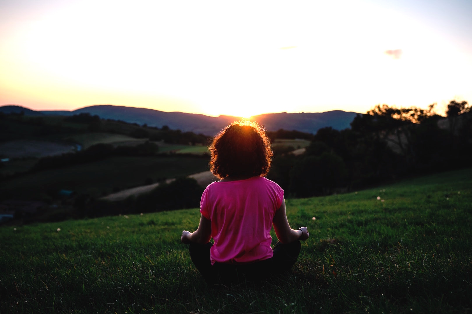 Beneficios meditación - Alex Servat