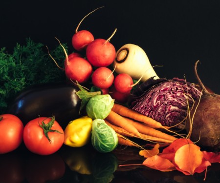 nutrición y epigenética